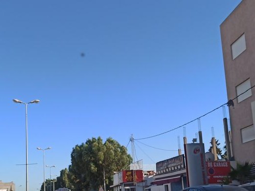 Yagouta, Cité Taeib M'hiri