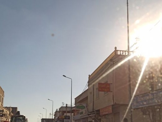 Ezzdine, Cité Taeib M'hiri