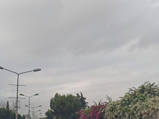 Le Petit Golf, La Soukra