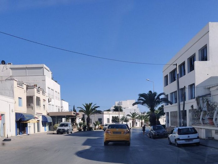 Mchawi Sultan, Marsa Cube