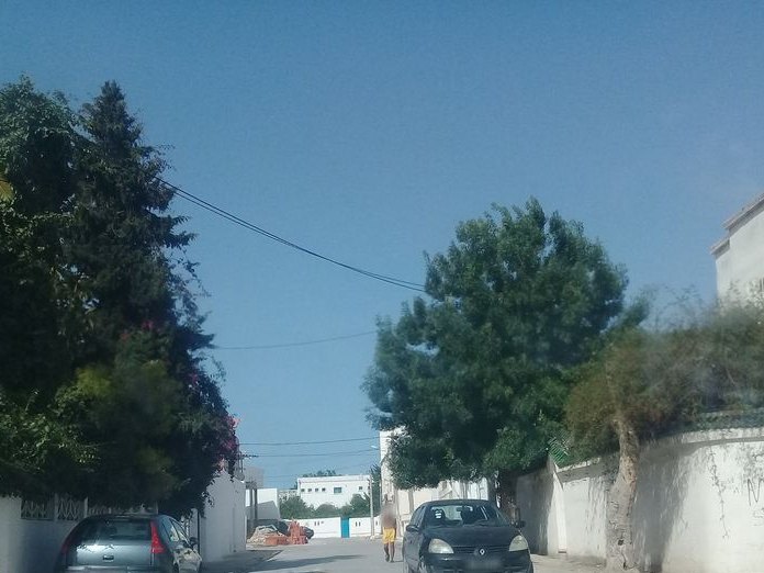 Pizza Go, Marsa Cube