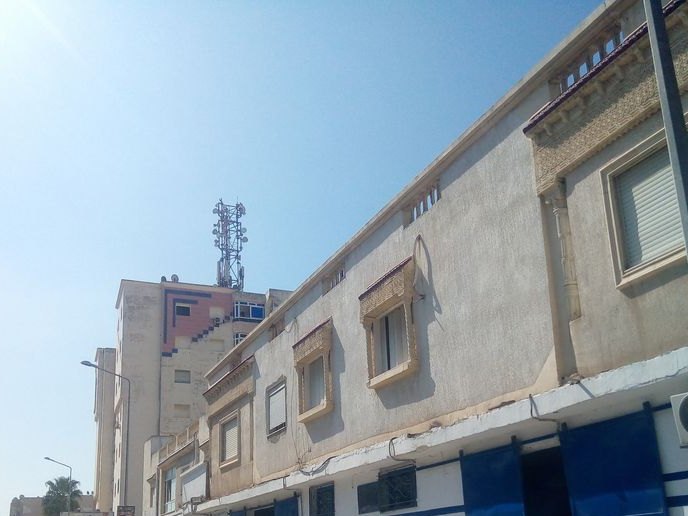 Sofra Restaurant, Cité Taeib M'hiri