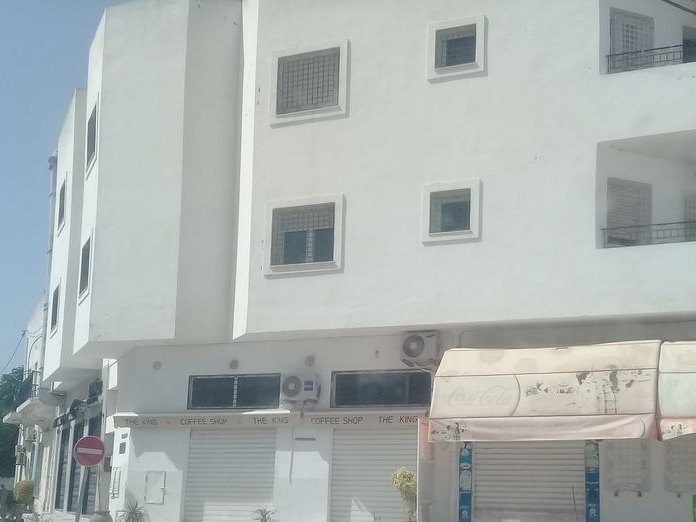 El Forno, Saf Saf