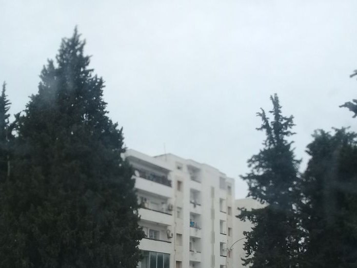 Centre Ines, El Manar 2