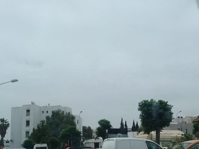 Nomade, El Manar 2