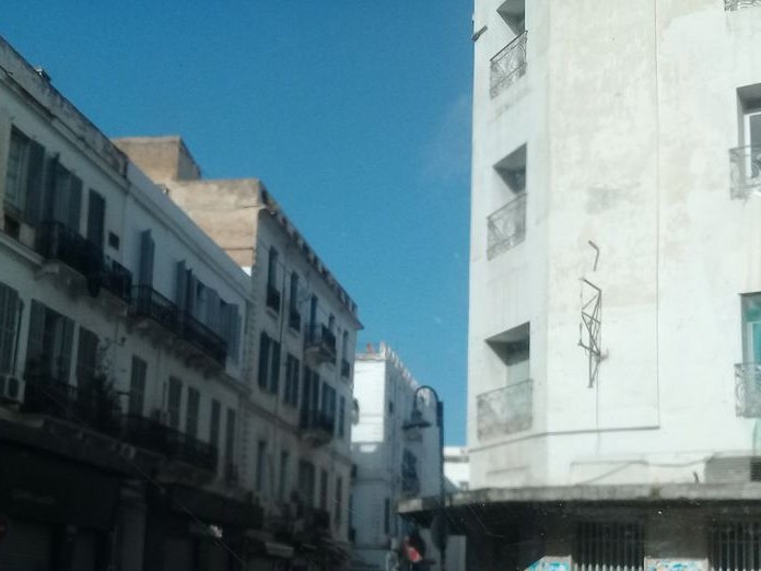 Café Becha, Médina de Tunis