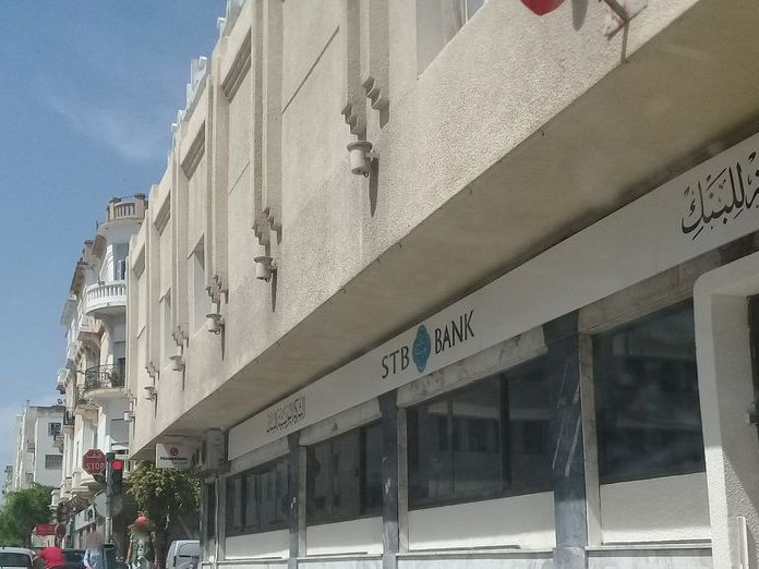 Nouvelle Ère, Lafayette