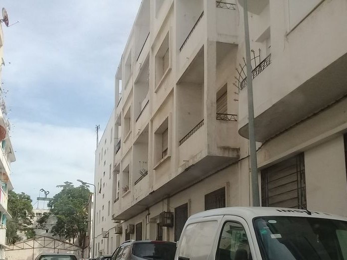Ornamenta, Lafayette