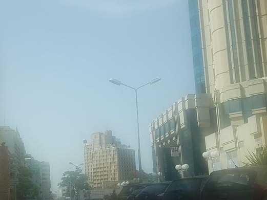 Pause Cafe, Bab El Khadhra