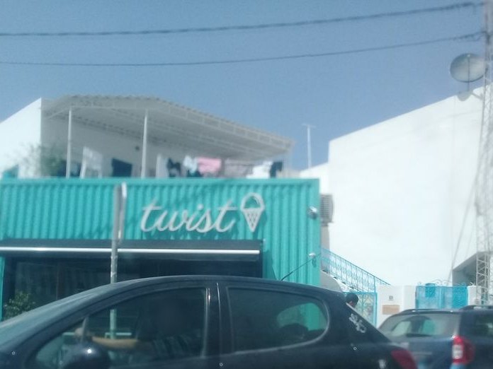 WICK, Cité Ennassim
