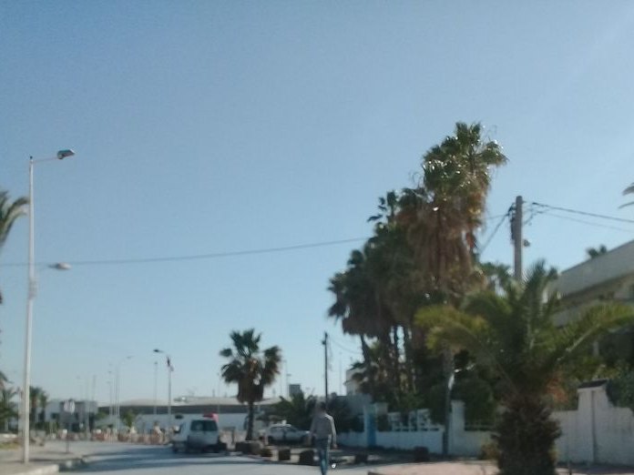 Costa, La Goulette