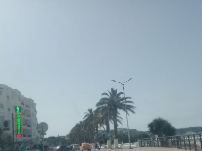 Maneken, La Marsa