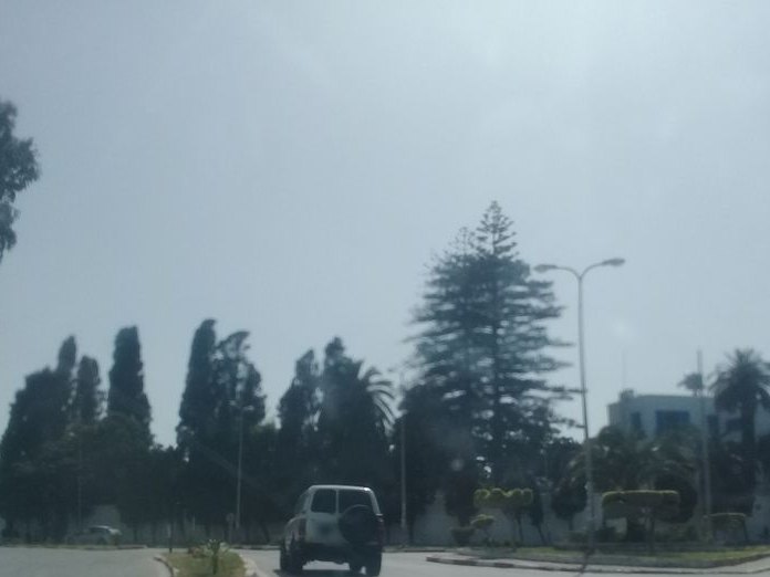 Gourmandise La Marsa, Saf Saf