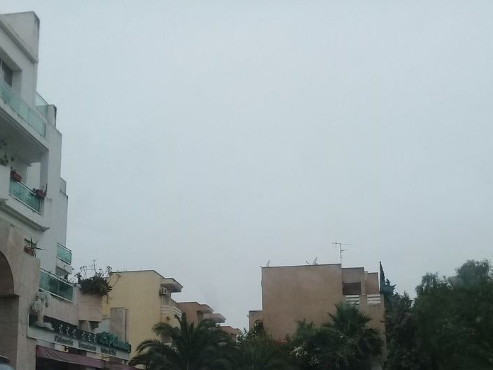 Feryel studio, El Menzah 6