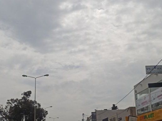 Le Gymnasium, Dar Fadhal