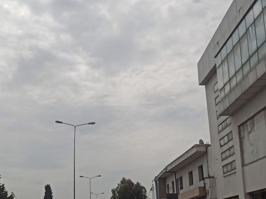 The Factory La Soukra, La Marsa