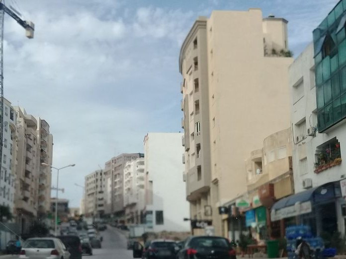 Rustik, Ennasr 2