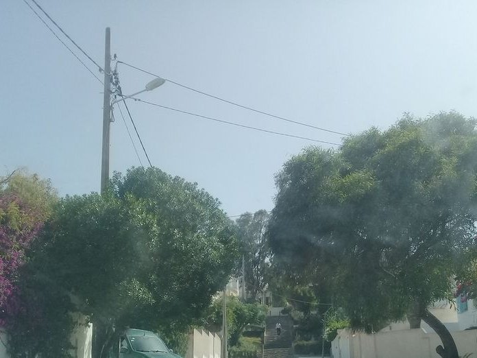 Dar Corniche La Marsa, Marsa Corniche