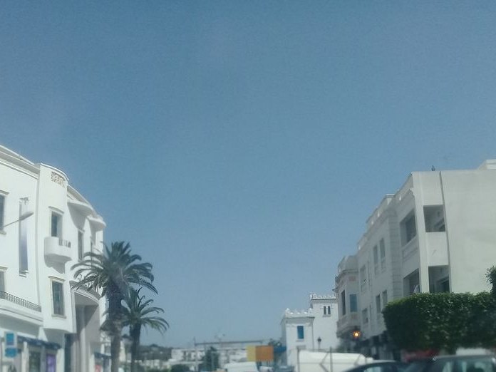 Alla Scala la Marsa