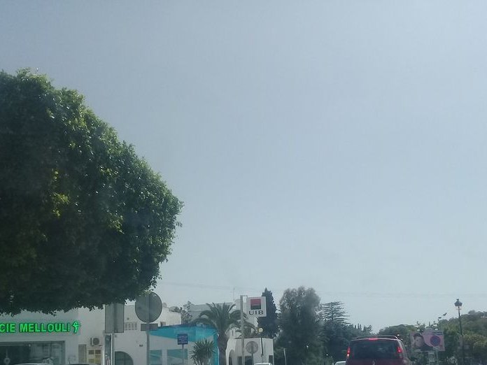 Crepa Crepa Tunisia, Saf Saf