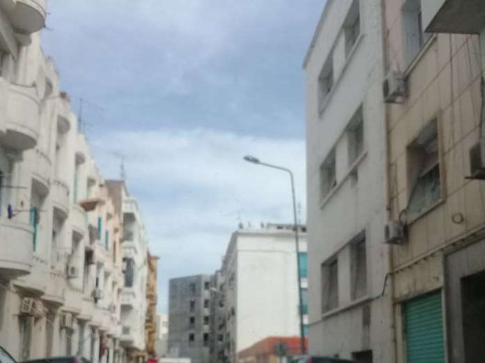 La GarGôte, Lafayette
