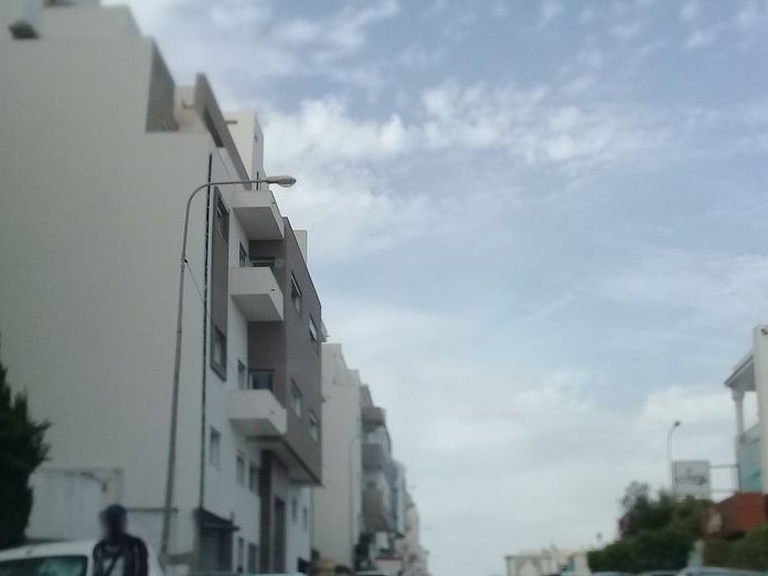 La Coupole, Ennasr 1