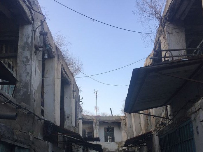 Dar Essafa, Médina de Tunis