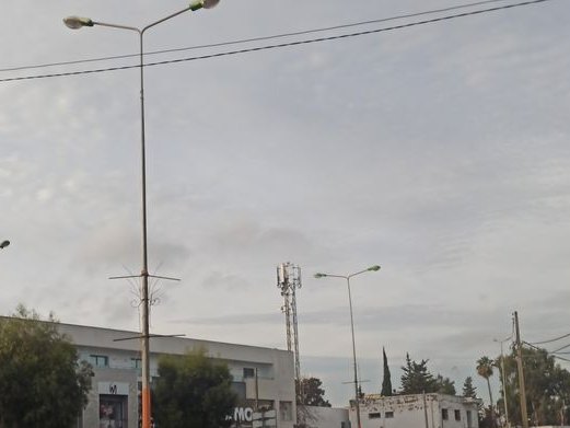 Foodies - La Soukra, Dar Fadhal