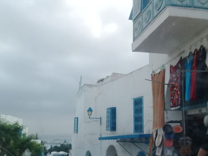 Art Café, Amilcar