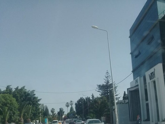 Crêpes Factory, Marsa Cube