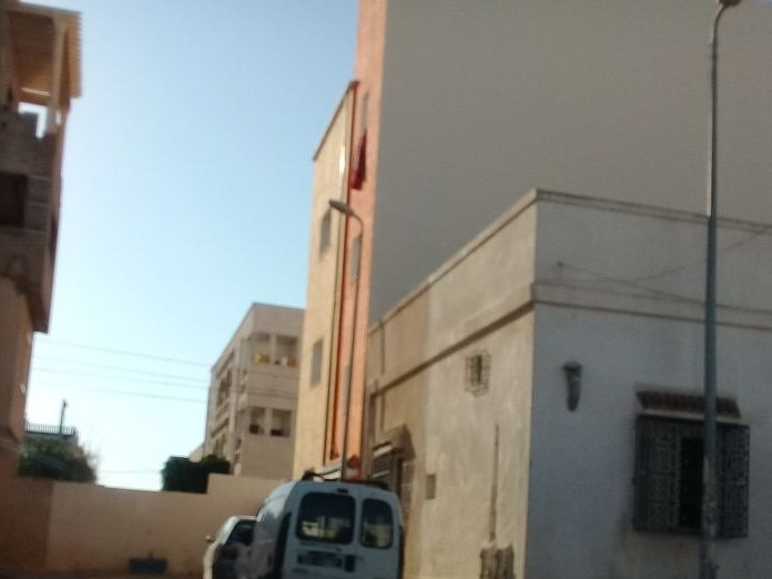 Café Yasmine, La Goulette Casino