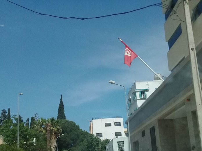 La Villa Malaga, Mutuelleville