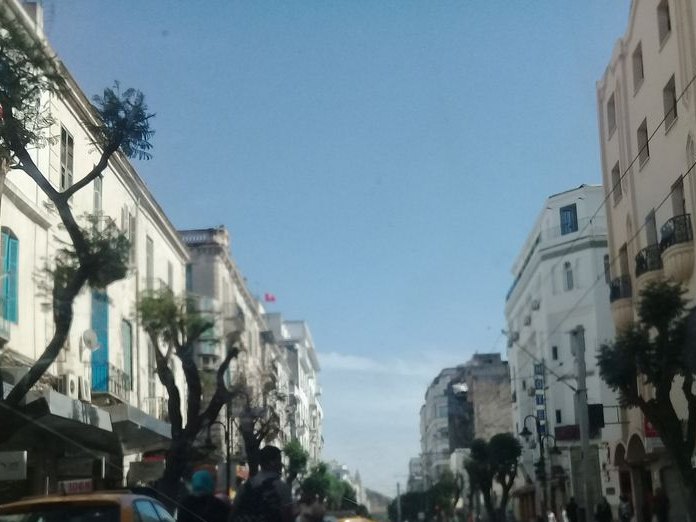 Le Palais   Restaurant Spectacle, Sidi Al Bachir