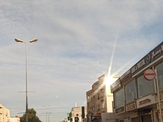 Dma9 دمق, Cité Taeib M'hiri