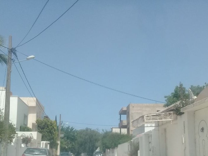 PAUL Tunisie, La Marsa