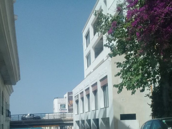 Roof Top 360, La Marsa