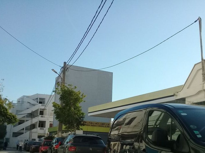 Territory, La Goulette Casino