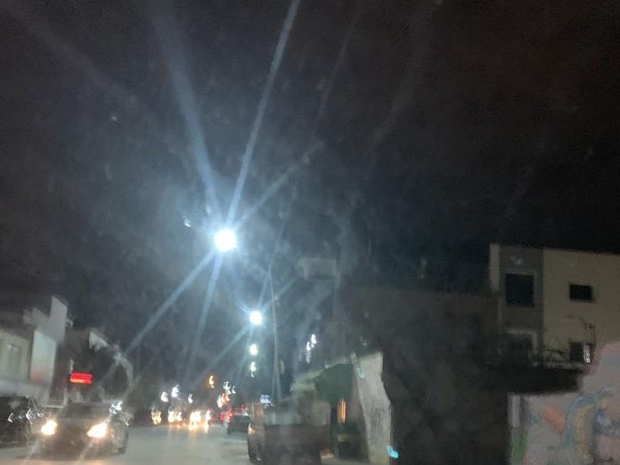 Damascino, El Menzah 8