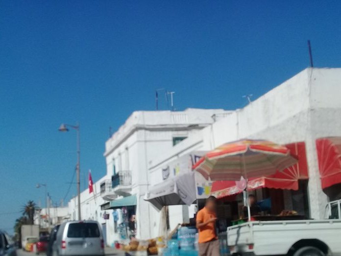 O Club - La Goulette, La Goulette