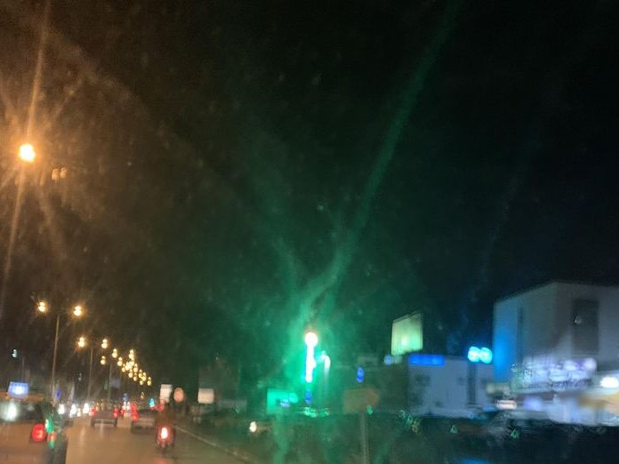 Lella Aroussia, El Manar 2