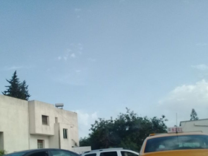 Mama Benz, El Menzah 7