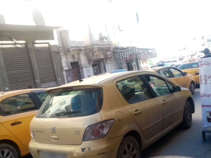 Votre Parfumeur conseil RAFIK, Bab El Fella