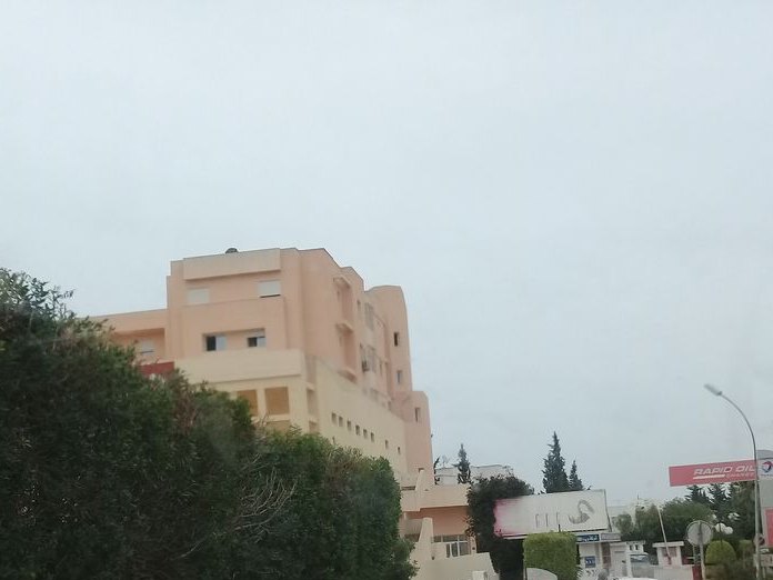 Espace MIRACLE, El Menzah IX A