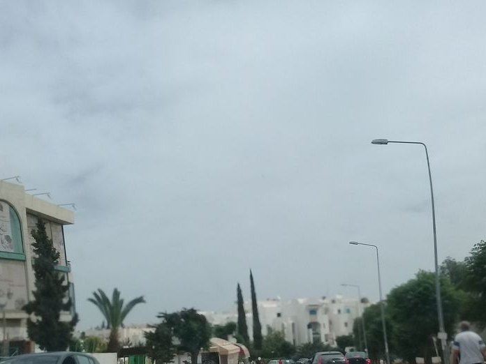 Ladydidon Gym, El Manar 2
