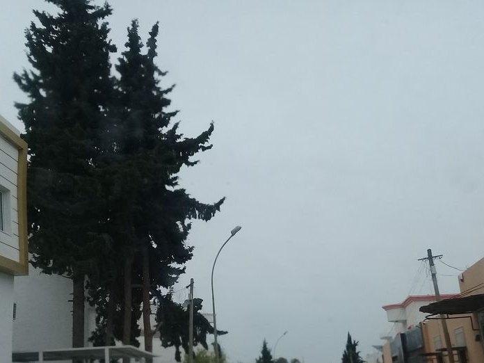 Maison de Joelle Tunis, El Menzah IX A