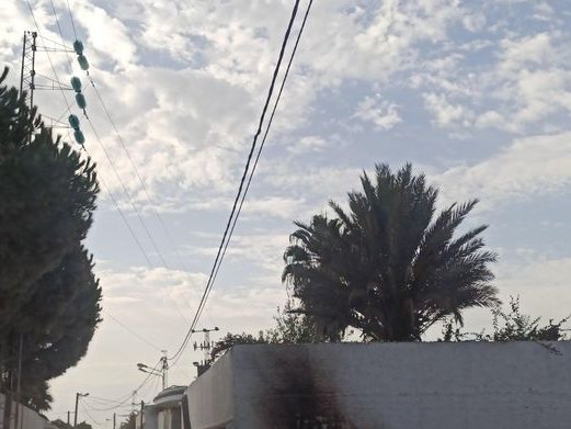Parabiosoukra, Dar Fadhal