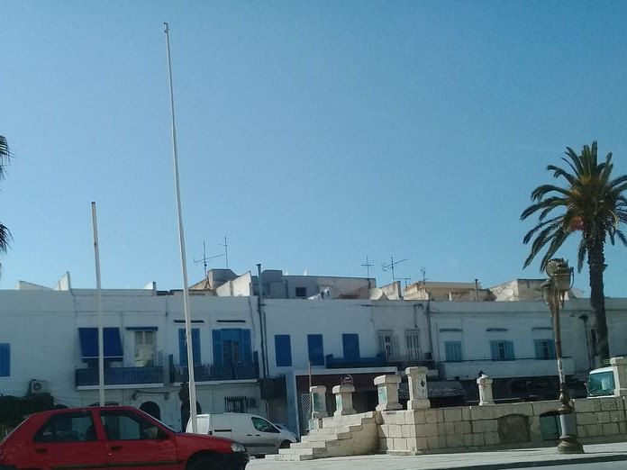 Artisanat Aschi, Carthage