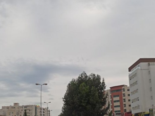 Victoria Queen, Dar Fadhal