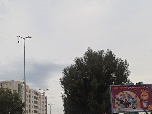 Baguette & Baguette, Dar Fadhal