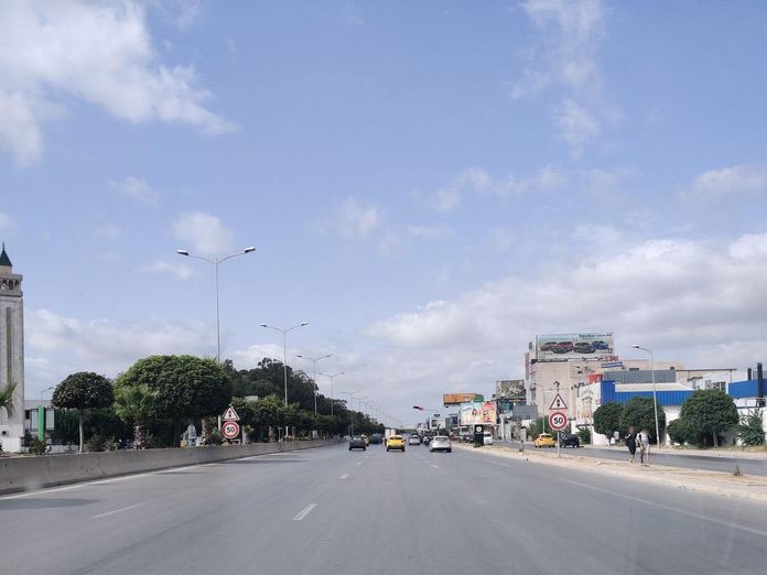 Fedra - BeautyLand, Les Jardins de Carthage
